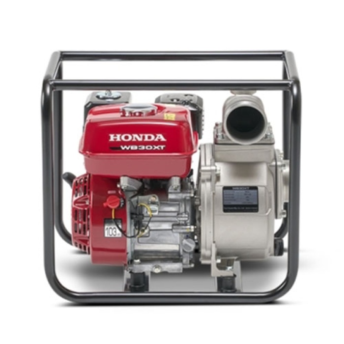 Honda WB30XT DRX Benzinli Su Motoru