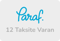 paraf logo