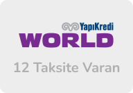 world logo