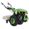 Taral 51S Dizel Marşlı Çapa Makinesi 3LD510 4+2