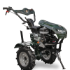 Kaan 250-S Çapa Makinesi 2 İleri 1 Geri Vites 7 HP