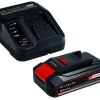 Einhell 18V 2,5Ah PXC Starter Kit