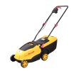 Trex 1300 Watt Elektrikli Çim Biçme Makinesi