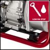 Einhell GE-PW 46 Benzinli Su Motoru
