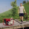 Einhell GE-PW 46 Benzinli Su Motoru