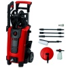 Einhell TC-HP 140, Yüksek Basınçlı Yıkama Makinesi