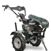 Kaan 280-S Çapa Makinesi Marşlı 2 İleri 1 Geri Vites 7 HP