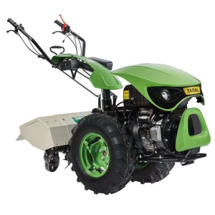 Taral 51S Dizel Marşlı Çapa Makinesi 3LD510 4+2