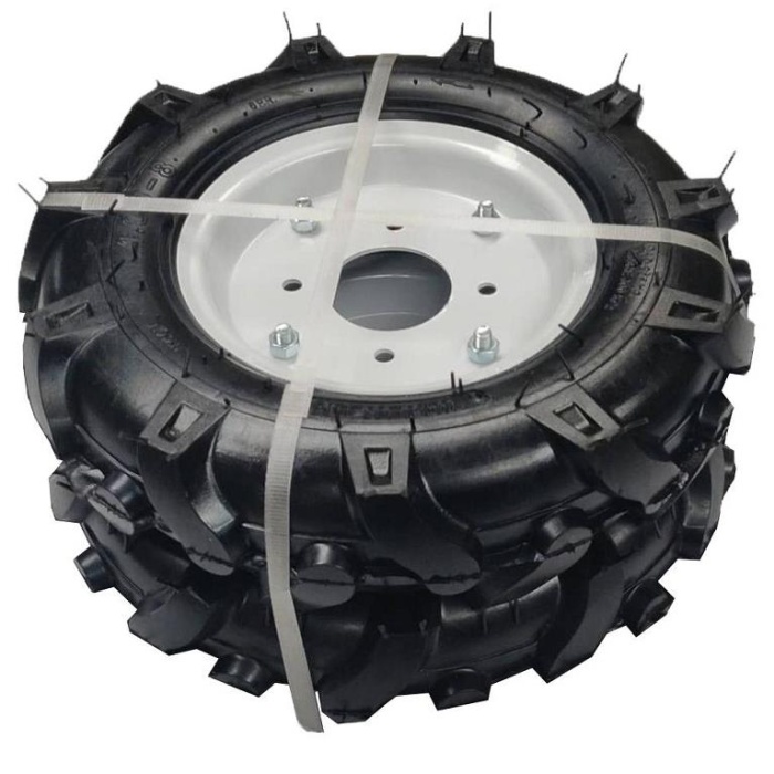 Kaan 250-S Çapa Makinesi 2 İleri 1 Geri Vites 7 HP