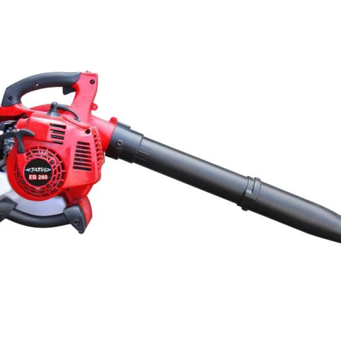Datsu EB 260 Yaprak Üfleme Makinesi