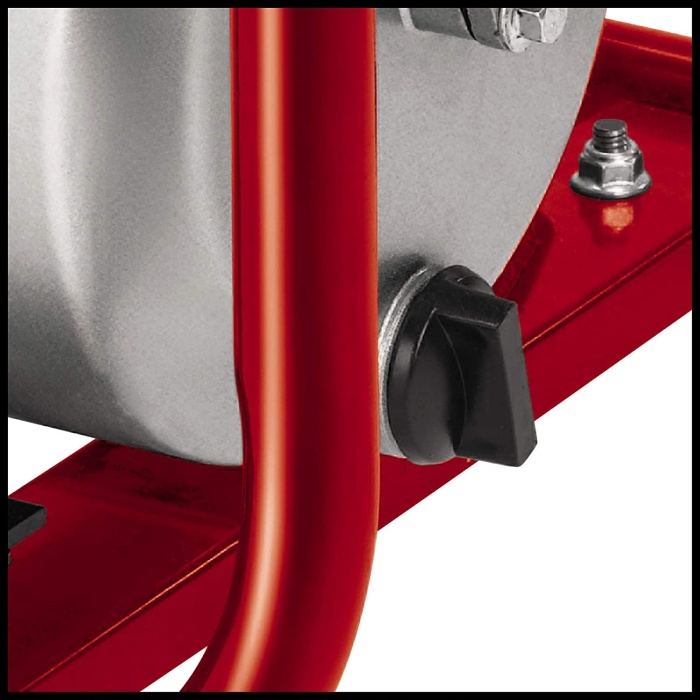 Einhell GE-PW 46 Benzinli Su Motoru