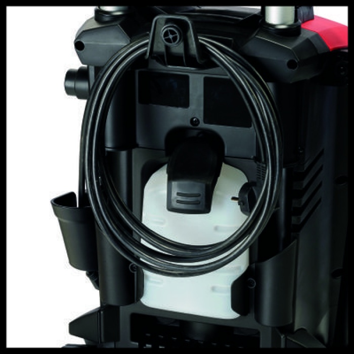 Einhell TC-HP 140, Yüksek Basınçlı Yıkama Makinesi