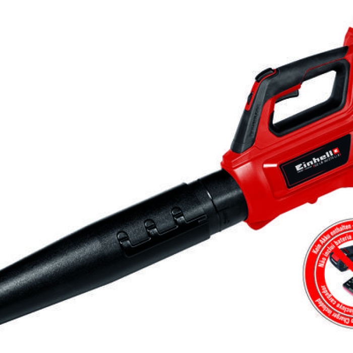 Einhell GE-LB 36/210 Li E-Solo, Kömürsüz Akülü Yaprak Üfleme