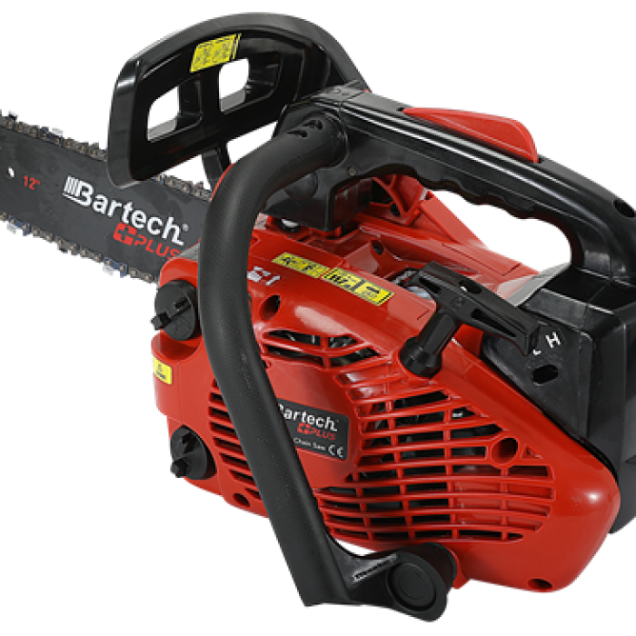 Bartech PLUS TT-CS2500 Benzinli Budama Testeresi