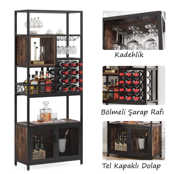 Zizuva Tasarım Bar Düzenleyici