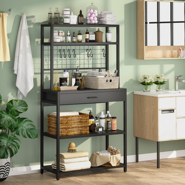 Zizuva Tasarım Mutfak Ve Banyo Düzenleyici