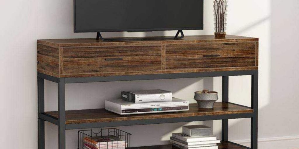 TV Ünitesi Alırken Nelere Dikkat Etmelisiniz?